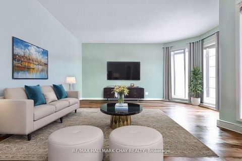 Photo 8 at 37 Loon Avenue, Painswick South, Barrie