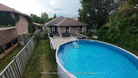 Photo 9 at 37 Loon Avenue, Painswick South, Barrie
