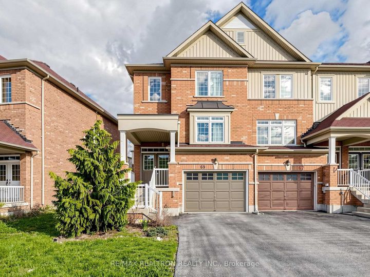 Photo 0 at 69 Matthewson Avenue, Bradford, Bradford West Gwillimbury