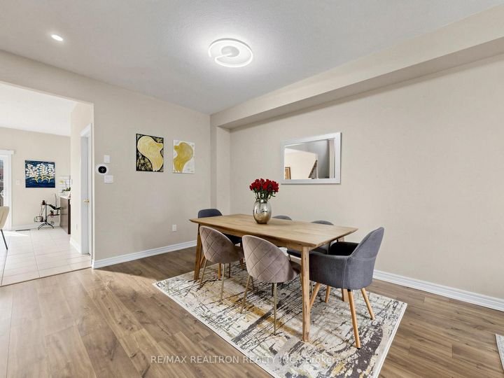 Photo 8 at 69 Matthewson Avenue, Bradford, Bradford West Gwillimbury