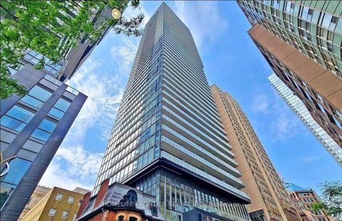 Photo 0 at 2106 - 15 Grenville Street, Bay Street Corridor, Toronto