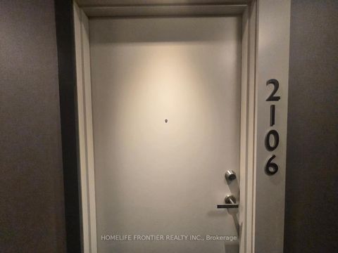 Photo 1 at 2106 - 15 Grenville Street, Bay Street Corridor, Toronto