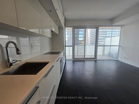 Photo 3 at 2106 - 15 Grenville Street, Bay Street Corridor, Toronto
