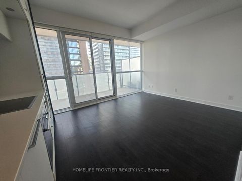 Photo 4 at 2106 - 15 Grenville Street, Bay Street Corridor, Toronto