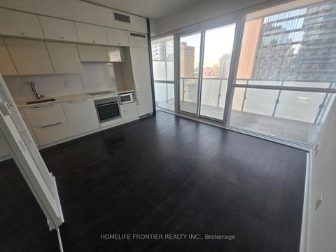 Photo 6 at 2106 - 15 Grenville Street, Bay Street Corridor, Toronto