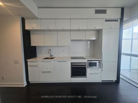 Photo 9 at 2106 - 15 Grenville Street, Bay Street Corridor, Toronto