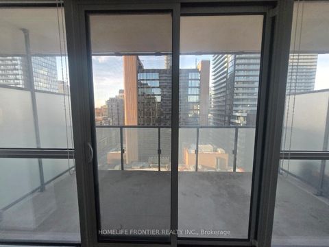 Photo 12 at 2106 - 15 Grenville Street, Bay Street Corridor, Toronto