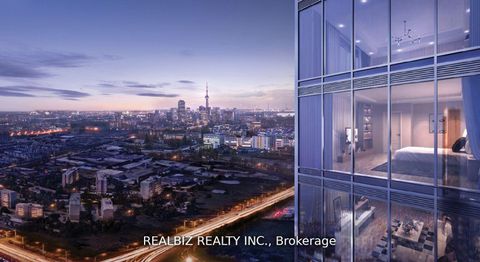 Photo 1 at 2003 - 2033 Kennedy Road, Malvern West, Toronto