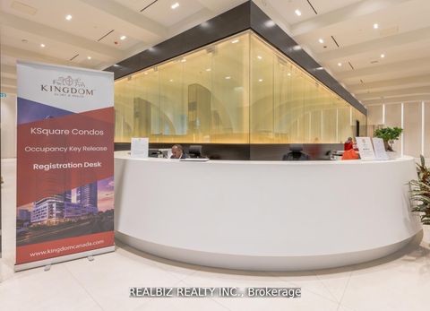 Photo 2 at 2003 - 2033 Kennedy Road, Malvern West, Toronto