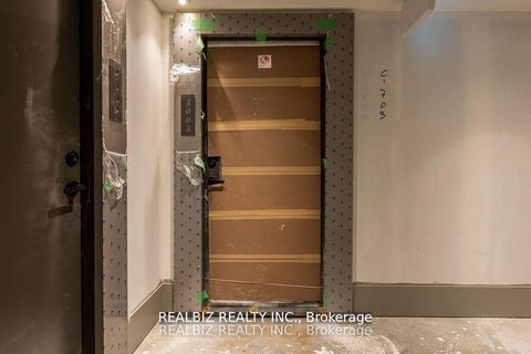 Photo 3 at 2003 - 2033 Kennedy Road, Malvern West, Toronto
