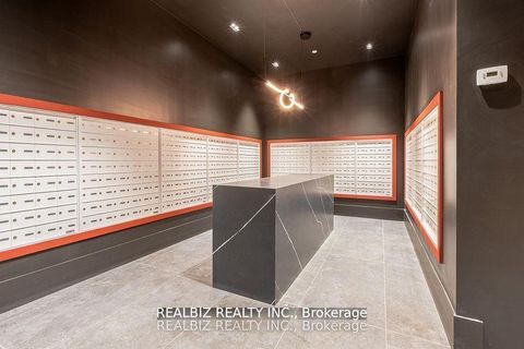 Photo 10 at 2003 - 2033 Kennedy Road, Malvern West, Toronto