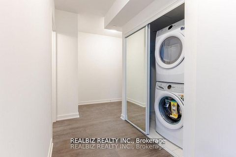 Photo 12 at 2003 - 2033 Kennedy Road, Malvern West, Toronto
