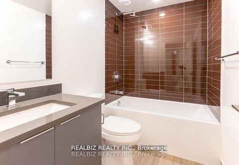 Photo 13 at 2003 - 2033 Kennedy Road, Malvern West, Toronto