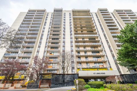 Photo 1 at 905 - 177 Linus Road, Don Valley Village, Toronto