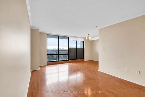 Photo 6 at 905 - 177 Linus Road, Don Valley Village, Toronto