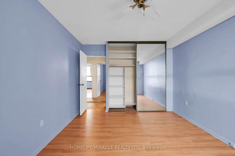 Photo 17 at 905 - 177 Linus Road, Don Valley Village, Toronto