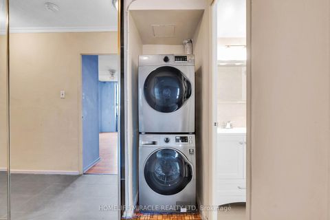 Photo 21 at 905 - 177 Linus Road, Don Valley Village, Toronto