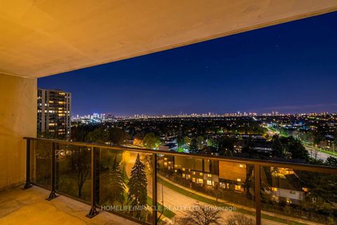 Photo 22 at 905 - 177 Linus Road, Don Valley Village, Toronto