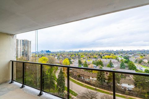 Photo 23 at 905 - 177 Linus Road, Don Valley Village, Toronto