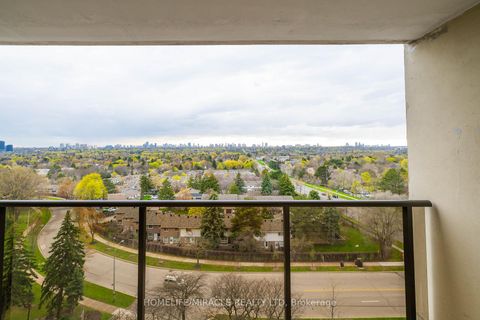 Photo 24 at 905 - 177 Linus Road, Don Valley Village, Toronto