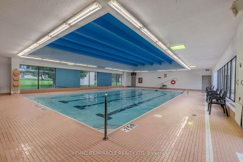 Photo 25 at 905 - 177 Linus Road, Don Valley Village, Toronto