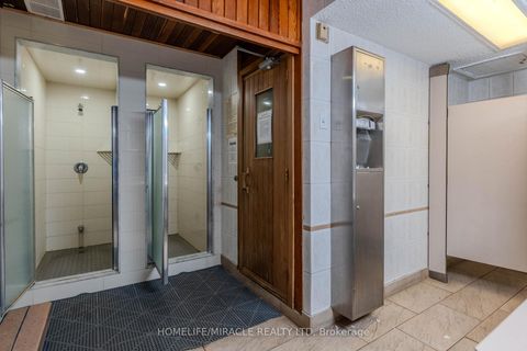 Photo 26 at 905 - 177 Linus Road, Don Valley Village, Toronto