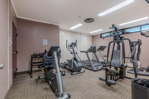 Photo 27 at 905 - 177 Linus Road, Don Valley Village, Toronto