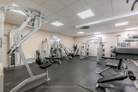 Photo 28 at 905 - 177 Linus Road, Don Valley Village, Toronto