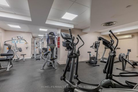 Photo 29 at 905 - 177 Linus Road, Don Valley Village, Toronto