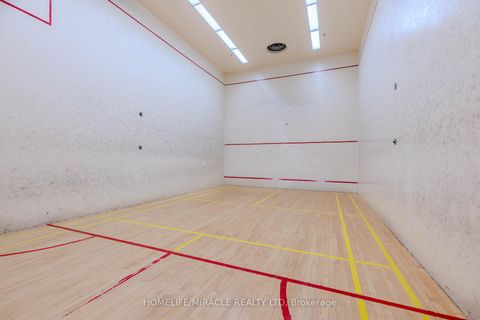 Photo 31 at 905 - 177 Linus Road, Don Valley Village, Toronto