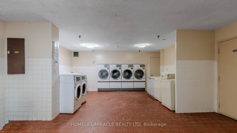 Photo 34 at 905 - 177 Linus Road, Don Valley Village, Toronto