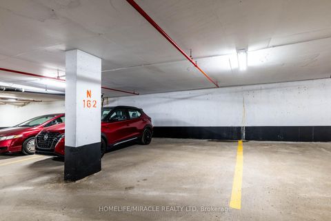Photo 35 at 905 - 177 Linus Road, Don Valley Village, Toronto