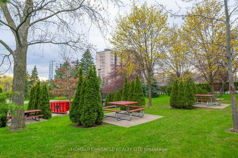 Photo 36 at 905 - 177 Linus Road, Don Valley Village, Toronto