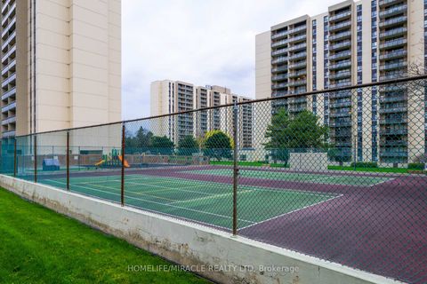 Photo 37 at 905 - 177 Linus Road, Don Valley Village, Toronto