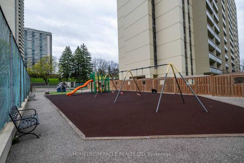 Photo 39 at 905 - 177 Linus Road, Don Valley Village, Toronto