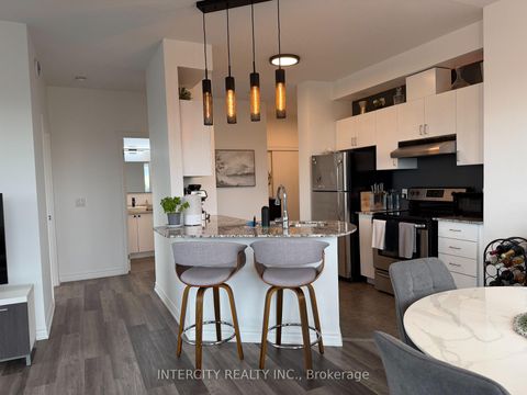 Photo 0 at 802 - 7730 Kipling Avenue, Vaughan Grove, Vaughan