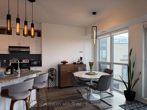 Photo 3 at 802 - 7730 Kipling Avenue, Vaughan Grove, Vaughan