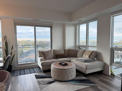 Photo 5 at 802 - 7730 Kipling Avenue, Vaughan Grove, Vaughan