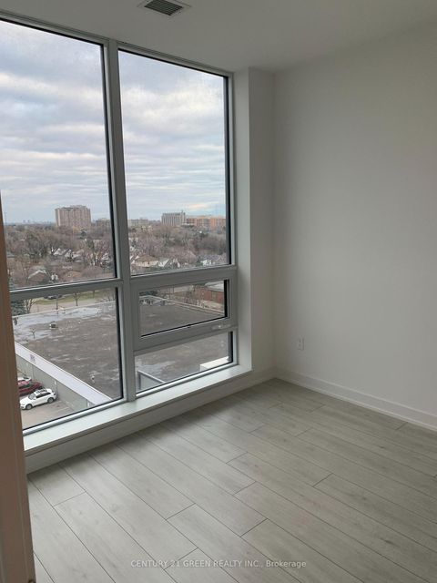 Photo 7 at 817 - 31 Tippett Road, Clanton Park, Toronto