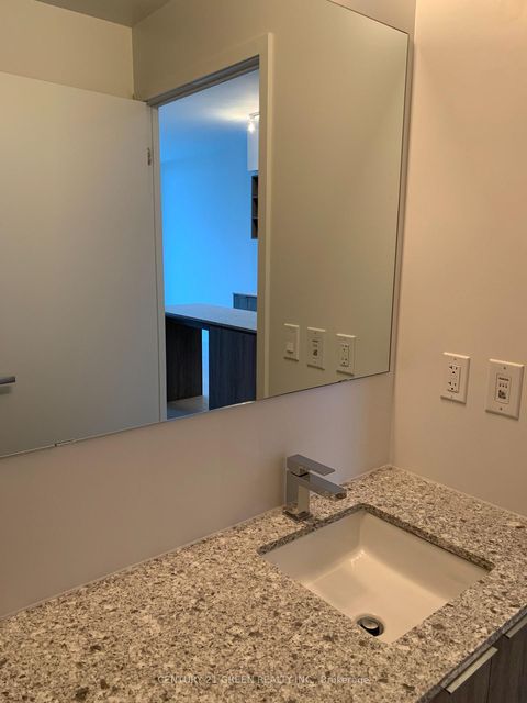 Photo 8 at 817 - 31 Tippett Road, Clanton Park, Toronto