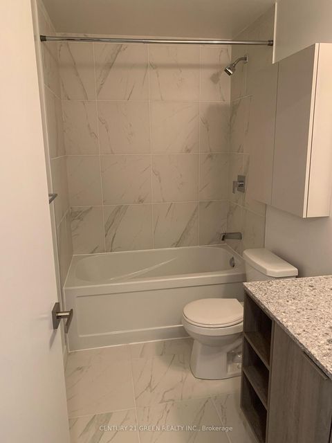 Photo 9 at 817 - 31 Tippett Road, Clanton Park, Toronto