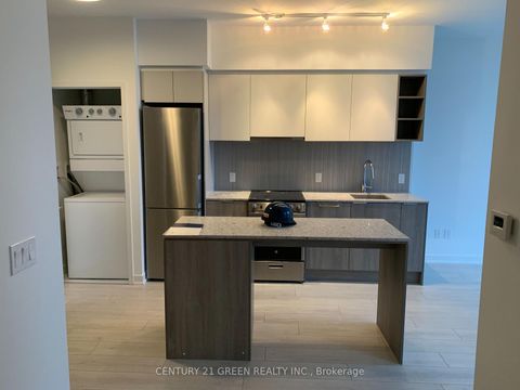 Photo 10 at 817 - 31 Tippett Road, Clanton Park, Toronto