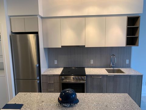 Photo 11 at 817 - 31 Tippett Road, Clanton Park, Toronto