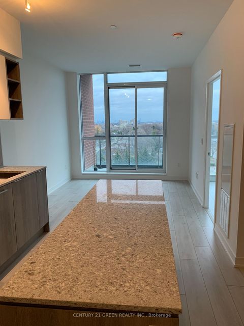 Photo 12 at 817 - 31 Tippett Road, Clanton Park, Toronto