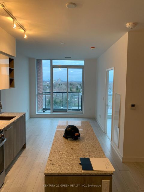 Photo 14 at 817 - 31 Tippett Road, Clanton Park, Toronto