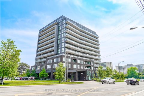 Photo 1 at 611 - 3237 Bayview Avenue, Bayview Village, Toronto