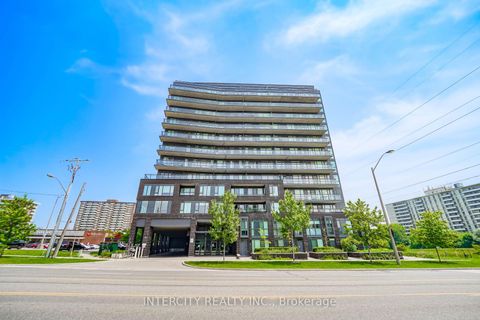 Photo 2 at 611 - 3237 Bayview Avenue, Bayview Village, Toronto