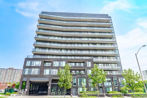 Photo 3 at 611 - 3237 Bayview Avenue, Bayview Village, Toronto