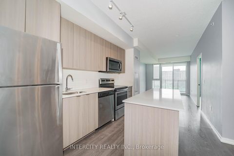 Photo 20 at 611 - 3237 Bayview Avenue, Bayview Village, Toronto