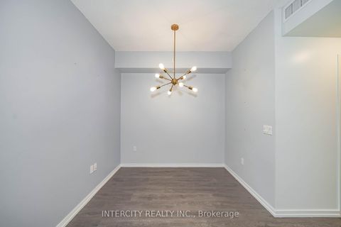 Photo 23 at 611 - 3237 Bayview Avenue, Bayview Village, Toronto